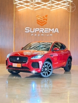 e pace 2.0 16v p250f r dynamic s awd flex 4p automatico 2018 passo fundo