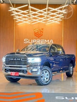 3500 6.7 i6 turbo diesel laramie cd 4x4 automatico 2024 passo fundo