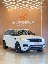 RANGE ROVER SPORT 3.0 HSE 4X4 V6 24V TURBO DIESEL 4P AUTOMÁTICO