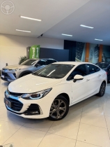 cruze 1.4 turbo ltz 16v flex 4p automatico 2022 passo fundo