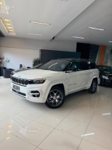 commander 2.0 overland t380 16v 4x4 turbo diesel 4p automatico 2023 passo fundo