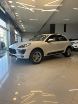 MACAN 2.0 16V 4P AUTOMÁTICO