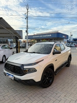 toro 2.0 16v ultra 4x4 at9 diesel 4p automatico 2022 passo fundo