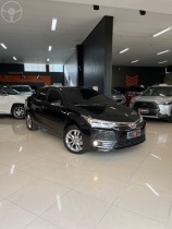 corolla 2.0 xei 16v flex 4p automatico 2019 passo fundo