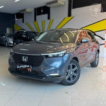 hr v 1.5 16v flex exl 4p automatico 2025 passo fundo