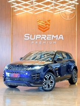 RANGE ROVER EVOQUE 2.0 SE R-DYNAMIC AWD 16V FLEX 4P AUTOMÁTICO
