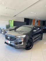 edge 2.7 st ecoboost v6 4x4 4p automatico 2020 passo fundo