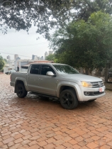 amarok 2.0 highline 4x4 cd 16v turbo intercooler diesel 4p manual 2011 passo fundo