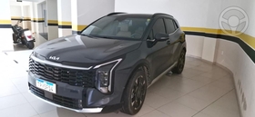 sportage 1.6 ex prestige mhev 4p hibrido automatico 2027 passo fundo