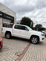 amarok 3.0 v6 tdi highline cd diesel 4motion automatico 2018 passo fundo