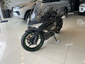 ninja 400 2022 passo fundo