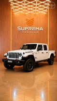 gladiator 3.6 rubicon v6 4x4 4p automatico 2022 passo fundo