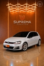 golf 2.0 tsi gti 16v turbo 4p automatico 2015 passo fundo