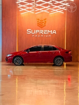 corolla 2.0 gr sport 16v flex 4p automatico 2022 passo fundo