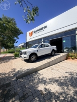 RANGER 3.0 V6 LIMITED CD TURBO 4X4 DIESEL 4P AUTOMÁTICO