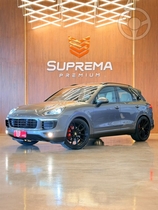 cayenne 3.6 4x4 v6 24v 4p tiptronic 2016 passo fundo