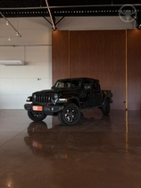 gladiator 3.6 rubicon v6 4x4 4p automatico 2022 passo fundo