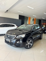 3008 1.6 allure thp 16v 4p automatico 2020 passo fundo