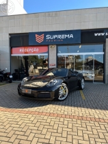 911 3.0 carrera s cabriolet 2p automatico 2024 passo fundo