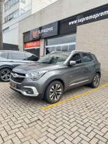 TIGGO 1.5 16V TURBO 5X TXS FLEX 4P AUTOMÁTICO