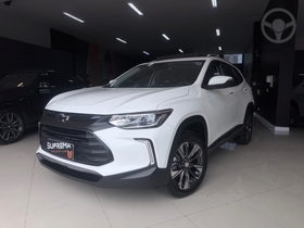 tracker 1.2 12v premier turbo flex 4p automatico 2024 passo fundo