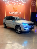 COMMANDER 1.3 OVERLAND T270 16V 4X2 TURBO FLEX 4P AUTOMÁTICO