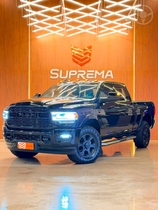 2500 laramie 6.7 cd 4x4 tdi diesel 4p automatica 2019 passo fundo