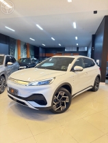 yuan plus ev eletrico 4p automatico 2025 passo fundo