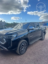 dakota 2.2 4x4 laramie cd turbo 16v diesel 4p automatico 2026 passo fundo