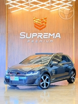 golf 2.0 tsi gti 16v turbo 4p automatico 2015 passo fundo