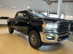 3500 6.7 limited longhorn cd turbo 4x4 24v diesel 4p automatica 2024 passo fundo