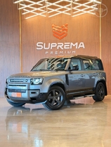 defender 3.0 d300 turbo diesel mhev 110 x dynamic hse awd 4p automatico 2023 passo fundo