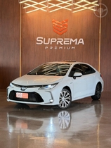 corolla 1.8 altis premium 16v hibrido 4p automatico 2023 passo fundo