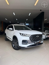 tiggo 1.5 tci 8 pro hybrid 4p automatico 2025 passo fundo