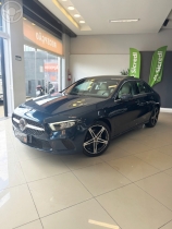 a 200 1.3 16v advance turbo 4p automatico 2020 passo fundo