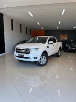 ranger 3.2 xlt 4x4 cd 20v diesel 4p automatico 2022 passo fundo