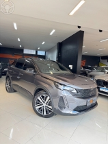 3008 1.6 gt pack thp 16v 4p automatico 2023 passo fundo