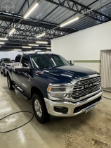 2500 laramie 6.7 cd 4x4 tdi diesel 4p automatica 2024 passo fundo