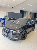 ONIX 1.0 TURBO FLEX RS 4P AUTOMÁTICO