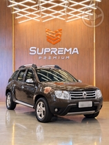 duster 2.0 dynamique 4x2 16v flex 4p manual 2015 passo fundo