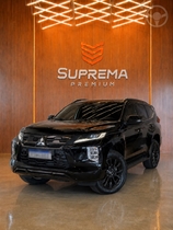 pajero sport 2.4 legend 4x4 turbo diesel 4p automatico 2025 passo fundo