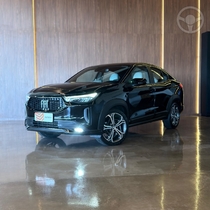 FASTBACK 1.0 IMPETUS 200 TURBO FLEX 4P AUTOMÁTICO