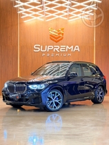 x5 3.0 4x4 45e m sport 4p hibrido automatico 2022 passo fundo