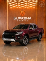 s10 2.8 high country 4x4 cd 16v turbo diesel 4p automatico 2022 passo fundo