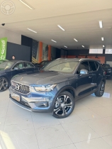 xc 40 2.0 t4 inscription 2021 passo fundo