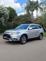 outlander 3.0 4x4 v6 24v 4p automatico 2020 passo fundo