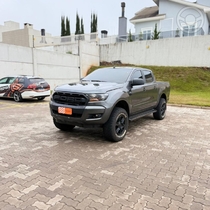 ranger 2.2 xls 4x4 cd 16v diesel 4p automatico 2017 passo fundo