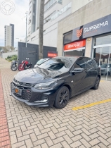 onix 1.0 turbo flex rs 4p automatico 2023 passo fundo