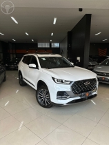tiggo 1.5 8 pro turbo hibrido 4p automatico 2023 passo fundo