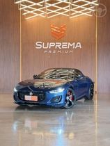 f type 2.0 r dynamic cabrio p300 2p automatico 2021 passo fundo